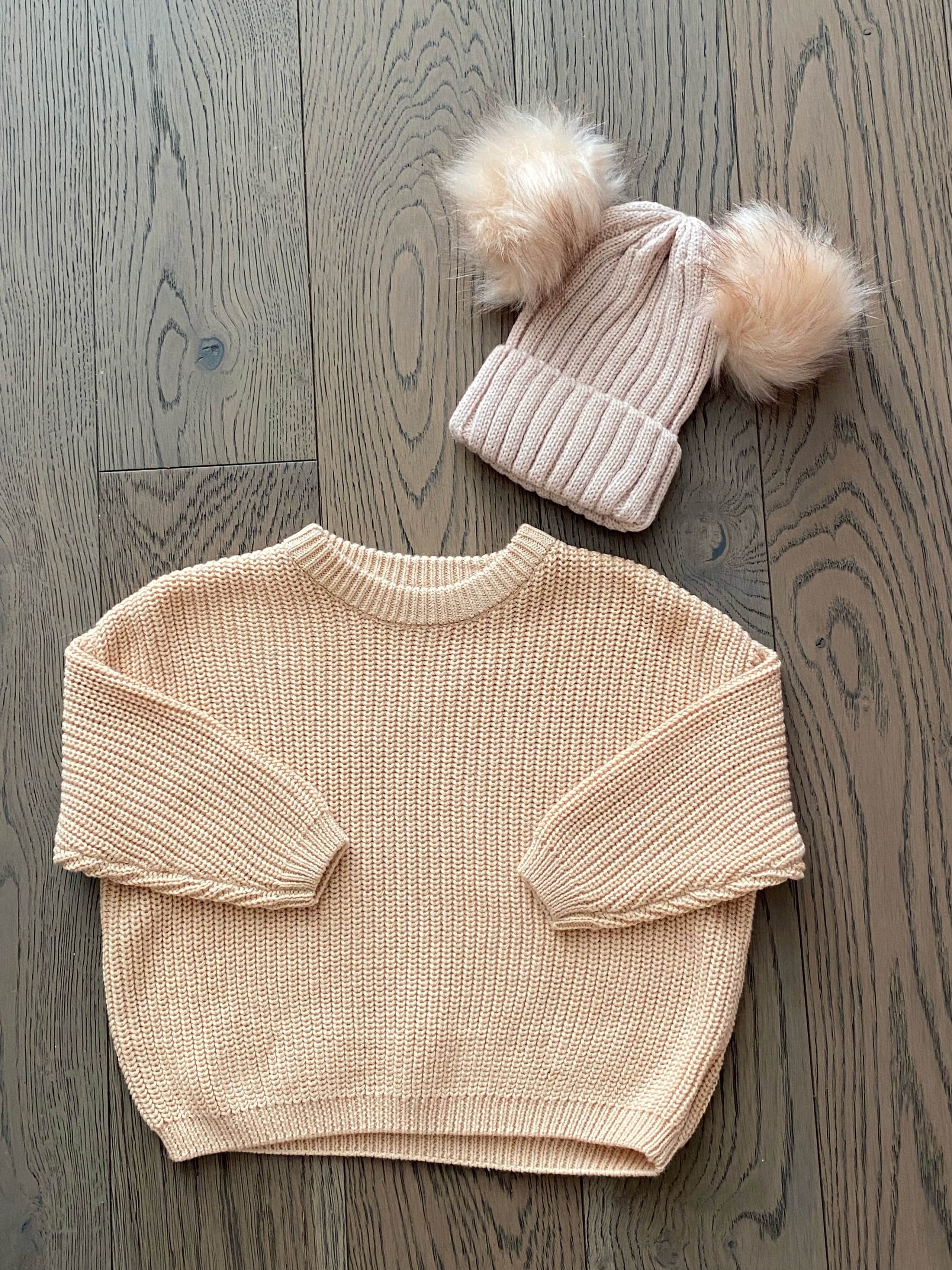 Cozy Knit Sweaters You'll Want to Cocoon in This Fall & Winter » coco bassey